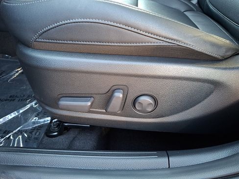 Used 2025 Kia Seltos EX w/ EX Sunroof Package AWD/4WD image 15