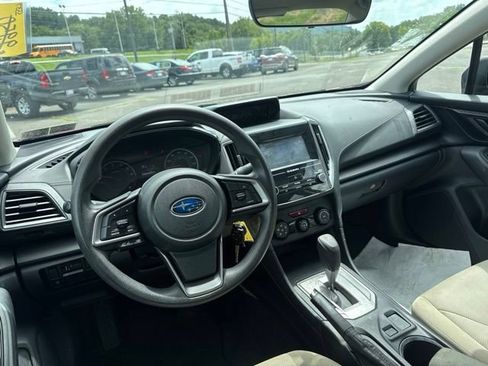 Used 2017 Subaru Impreza 2.0i AWD/4WD image 12
