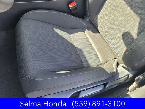 Certified 2025 Honda Civic LX image 10