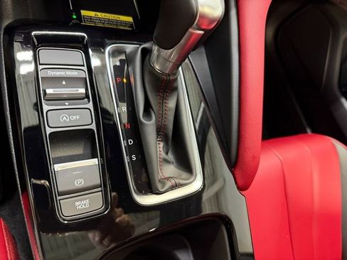 New 2026 Acura Integra A-Spec image 18