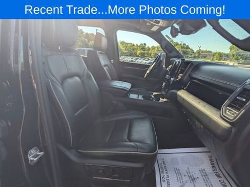 Used 2022 RAM 1500 Limited AWD/4WD image 13