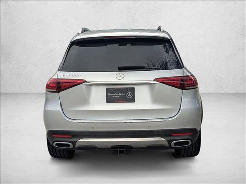 Used 2020 Mercedes-Benz GLE 350 GLE 350 image 7