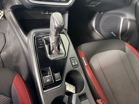 Used 2024 Subaru Impreza RS AWD/4WD image 18