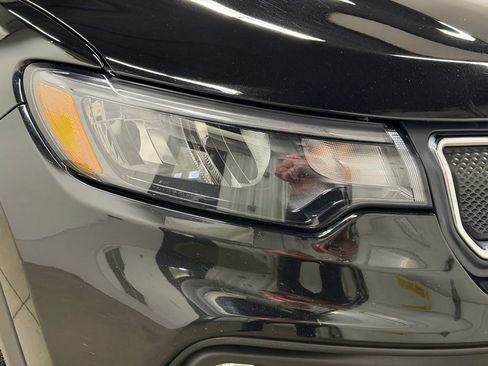 Used 2022 Jeep Compass Latitude w/ Convenience Group image 15