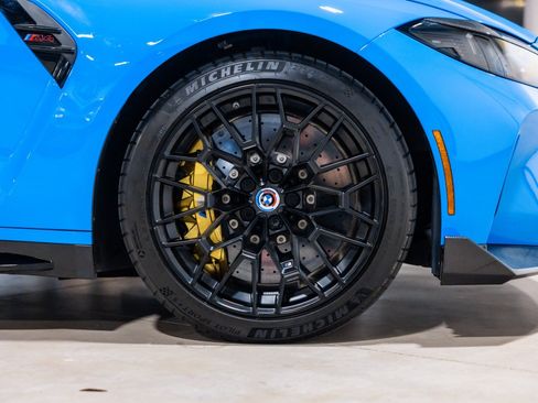 Used 2025 BMW M4 CS AWD/4WD image 28