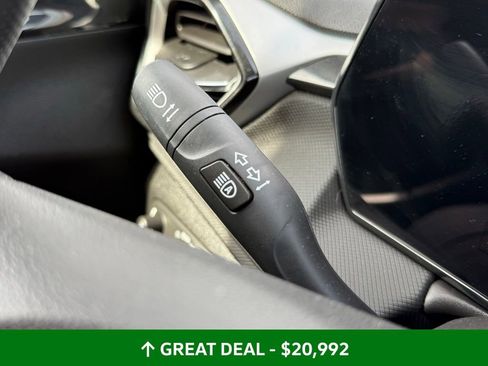 Used 2024 Chevrolet TrailBlazer LT w/ Driver Confidence Package image 45