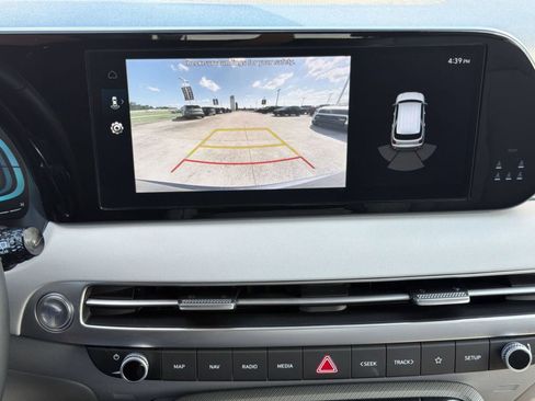 Used 2025 Hyundai Palisade SEL AWD/4WD image 22