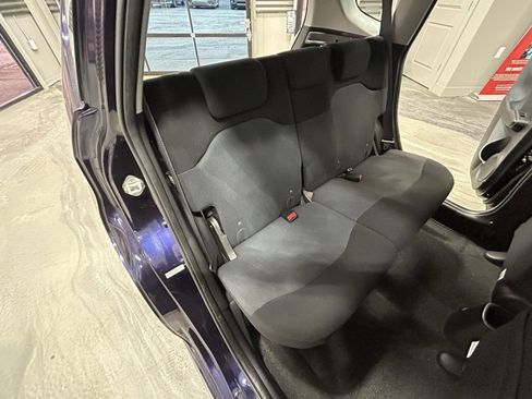 Used 2009 Honda Fit Sport image 6