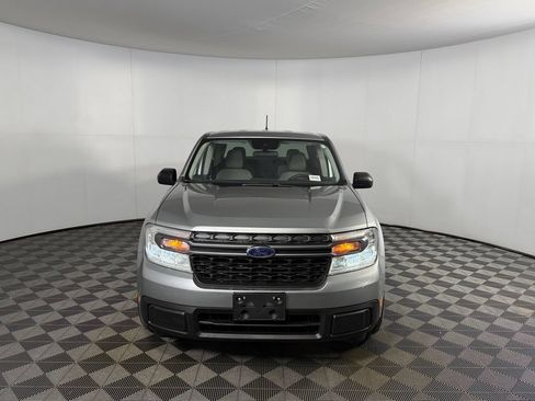 Used 2024 Ford Maverick XLT FWD image 5