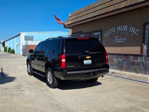 Used 2014 Chevrolet Tahoe LT RWD image 8