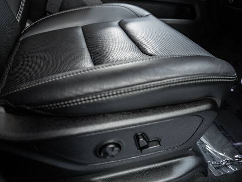 Used 2021 RAM 1500 Rebel w/ Rebel Level 2 Equipment Group image 42