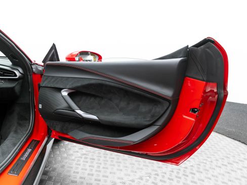 Certified 2024 Ferrari 296 GTS image 29