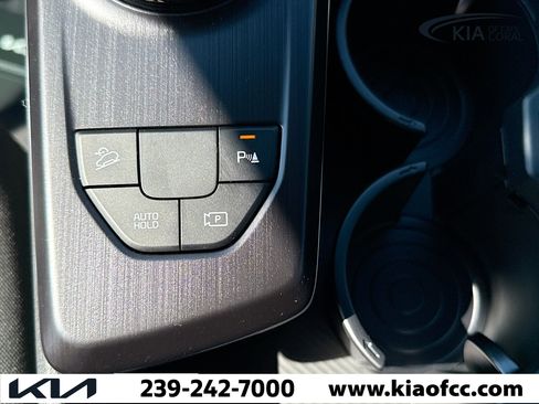 New 2026 Kia Sportage LX image 27