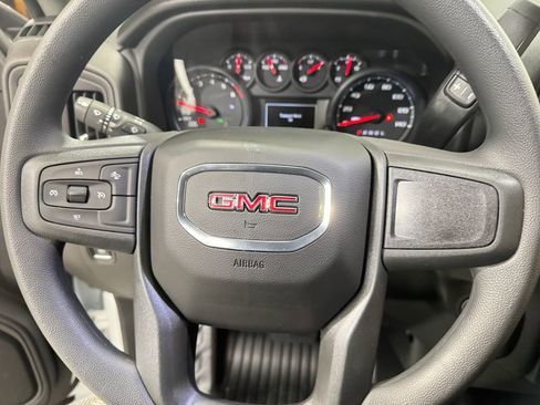 New 2026 GMC Sierra 1500 Pro w/ Pro Value Package image 14
