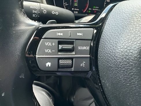Used 2024 Honda Civic Sport image 17