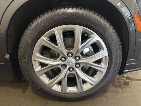 Used 2020 Cadillac XT6 Sport image 44