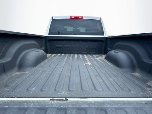 Used 2018 RAM 1500 Tradesman w/ Protection Group AWD/4WD image 23