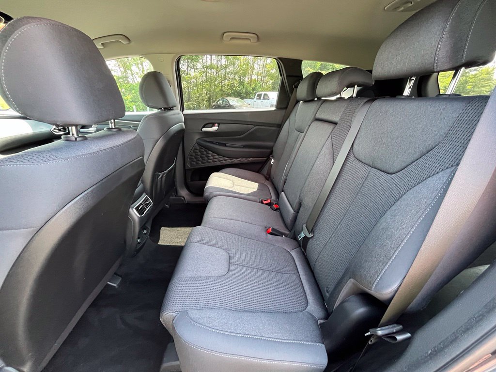 Used 2023 Hyundai Santa Fe SEL FWD image 29