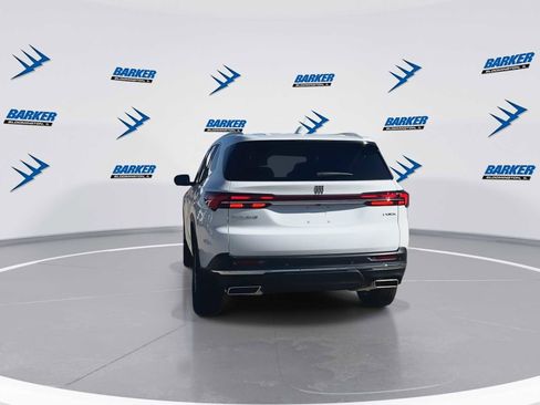 New 2026 Buick Enclave Preferred image 7