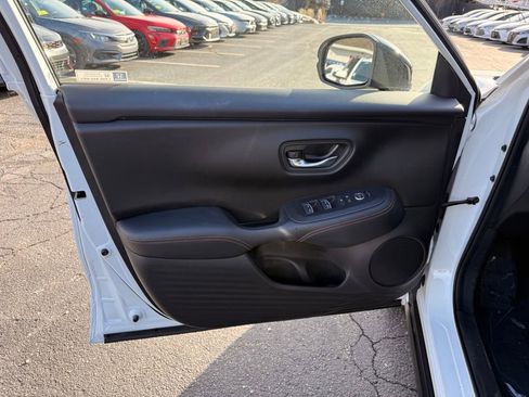 Used 2023 Honda HR-V Sport image 20