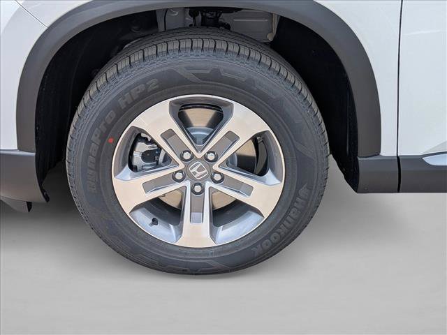 New 2026 Honda Pilot EX-L image 10
