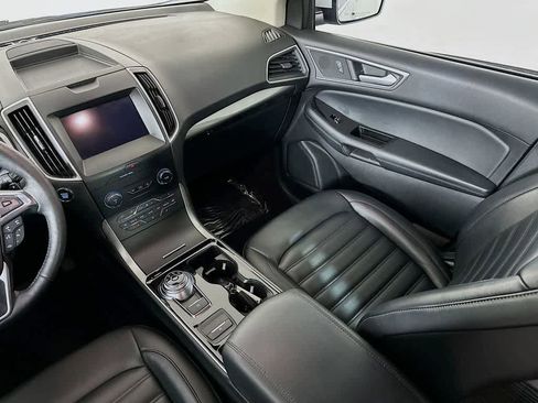 Certified 2020 Ford Edge SEL w/ Cold Weather Package image 11