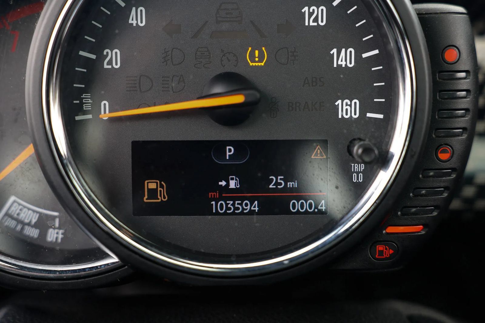 Used 2014 MINI Cooper S FWD image 46