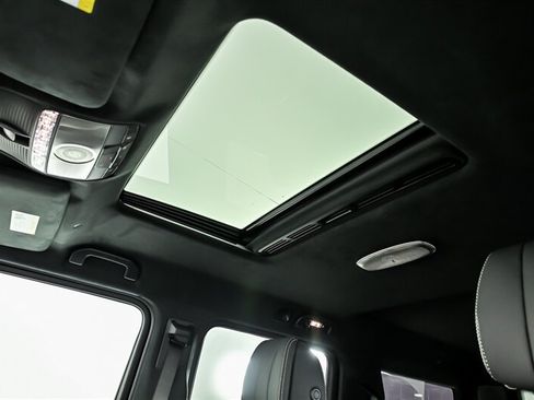 Used 2026 Mercedes-Benz G 63 AMG 4MATIC image 19