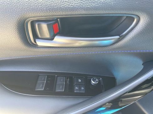 Used 2024 Toyota Corolla GR AWD/4WD image 21