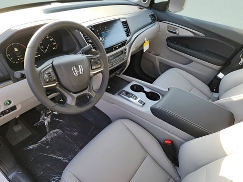 New 2026 Honda Ridgeline RTL image 23