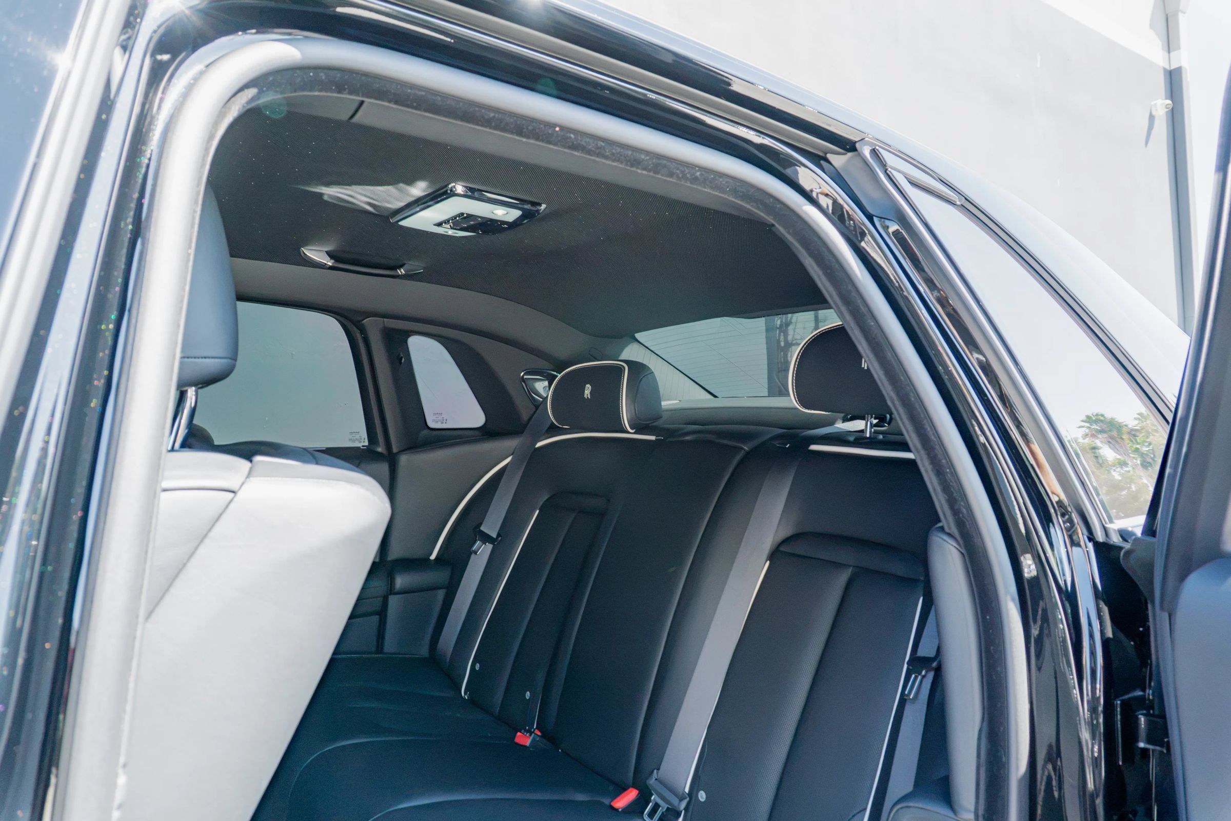 Used 2021 Rolls-Royce Ghost AWD/4WD image 56