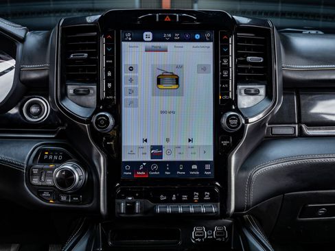 Used 2022 RAM 2500 Power Wagon image 22