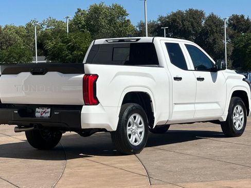 New 2026 Toyota Tundra SR RWD image 4