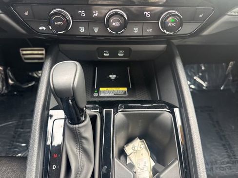 Used 2025 Honda Accord Sport image 16