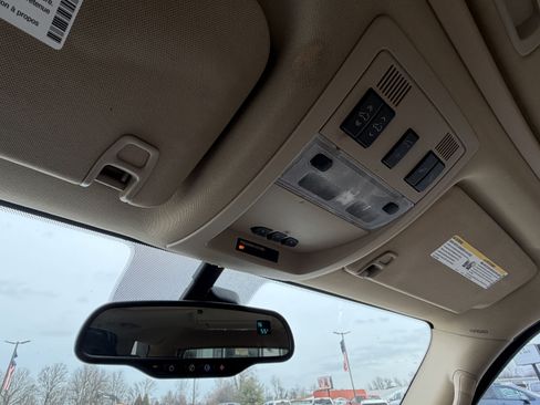 Used 2007 Chevrolet Tahoe LTZ w/ LTZ Preferred Equipment Group image 36