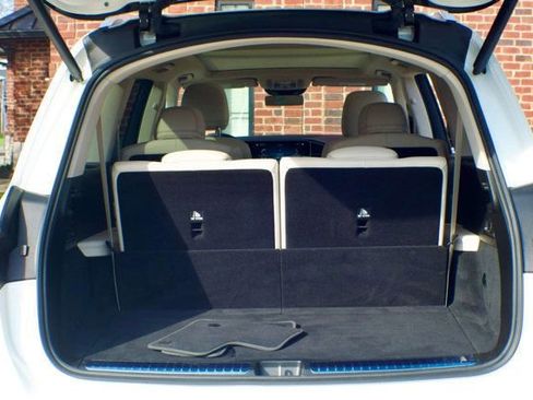 Used 2022 Mercedes-Benz GLS 450 4MATIC image 55