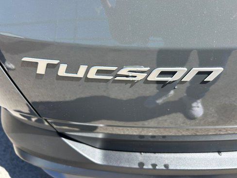 New 2026 Hyundai Tucson SEL FWD image 26