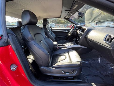 Used 2016 Audi A5 2.0T Premium Plus image 41
