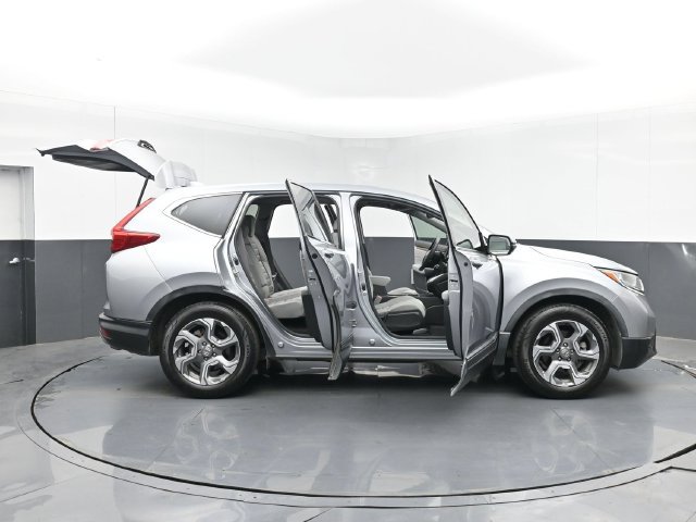 Used 2019 Honda CR-V EX image 53