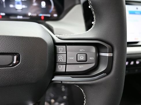 New 2026 Jeep Cherokee Laredo AWD/4WD image 21