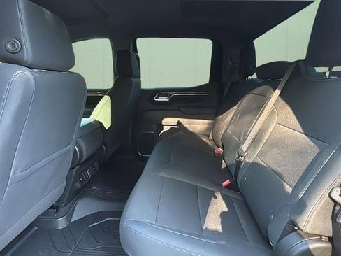 Used 2026 Chevrolet Silverado 1500 RST w/ RST Select Package AWD/4WD image 24