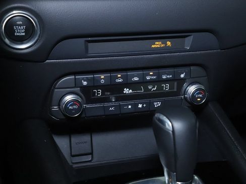 Certified 2024 MAZDA CX-5 AWD 2.5 S image 27