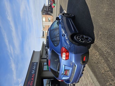 Used 2014 Subaru Crosstrek 2.0i Limited image 7