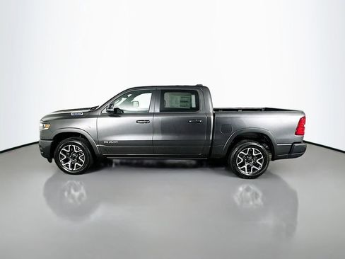 New 2026 RAM 1500 Laramie w/ Laramie Preferred Package image 4