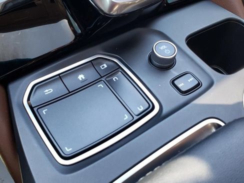 Certified 2024 Acura MDX SH-AWD w/ Technology Package image 28