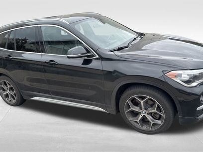 Used 2018 BMW X1 xDrive28i
