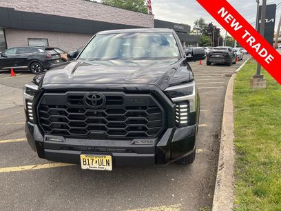Used 2024 Toyota Tundra SR5 w/ TRD Sport Premium Package