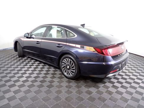 Used 2020 Hyundai Sonata Limited image 14