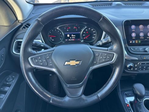 Certified 2022 Chevrolet Equinox LT image 8