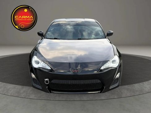 Used 2013 Scion FR-S RWD image 8
